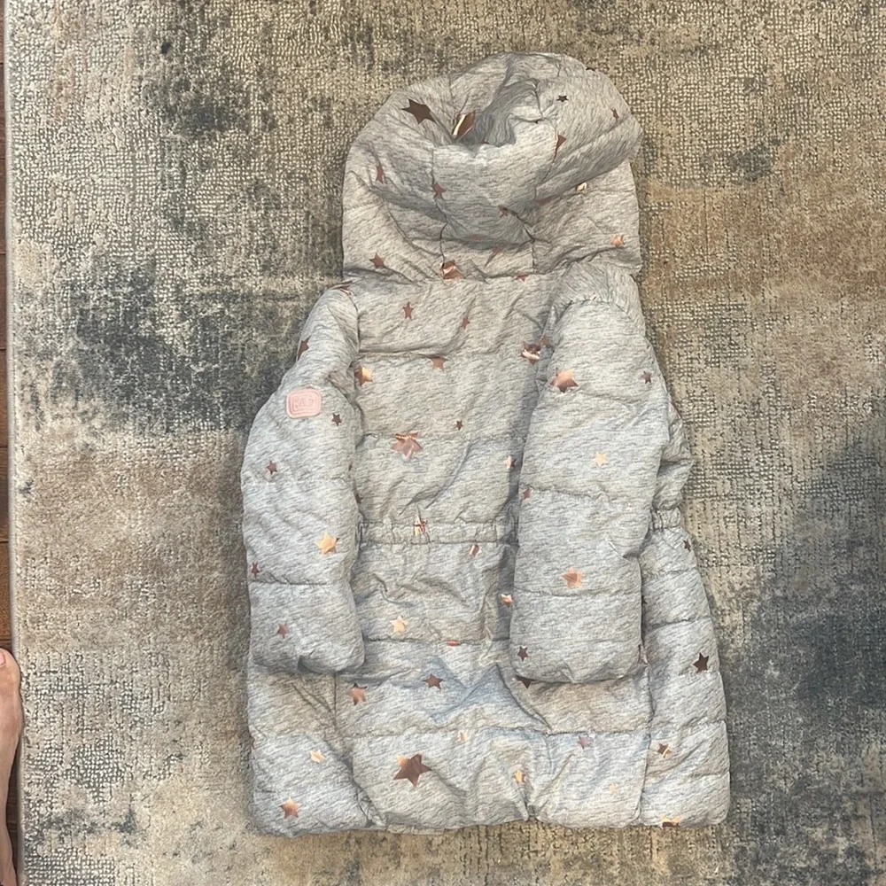 **Sold Gap size 3T toddler maxi cold control coat. NWT - Picture 5 of 6